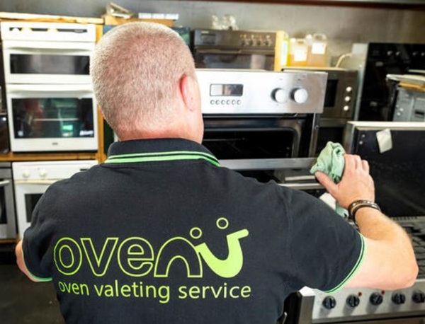 Oven Cleaning Franchise | Ovenu Franchise