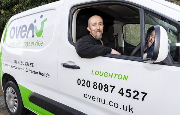 Oven Cleaning Franchise | Ovenu Franchise Oven Cleaning Franchise | Ovenu Franchise