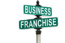 Buying a Franchise | Starting up an Oven Cleaning Business