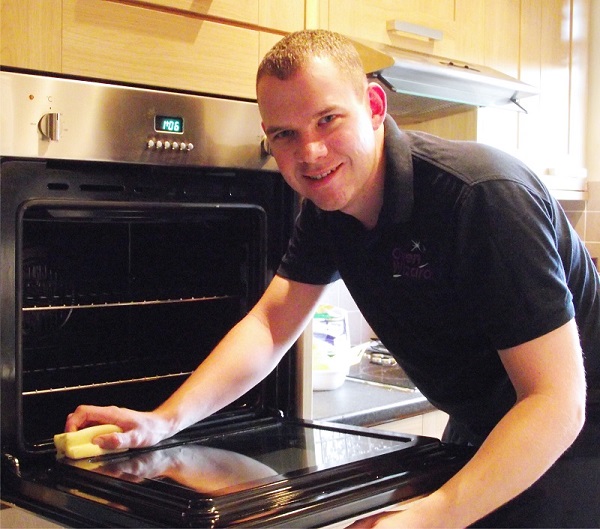 Oven Cleaning Business | Oven Cleaning Franchise