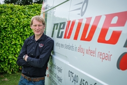 Revive! Franchise | Mobile Car Body Repair Business