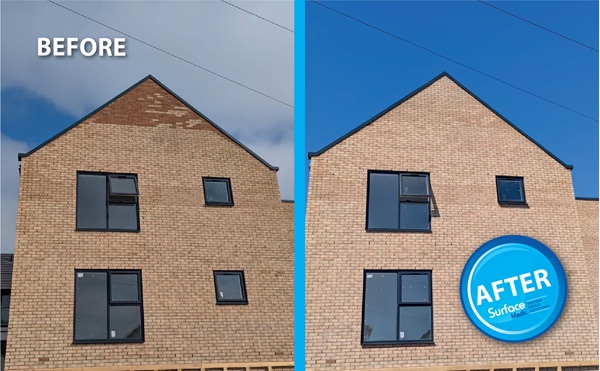 Surface Repair Franchise | Van Franchise Surface Repair Franchise | Van Franchise