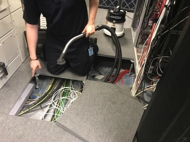 techclean Business | Specialist Equipment Cleaning Franchise