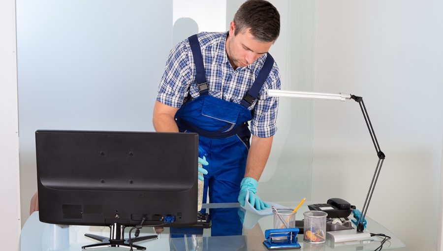 techclean Business | Specialist Equipment Cleaning Franchise