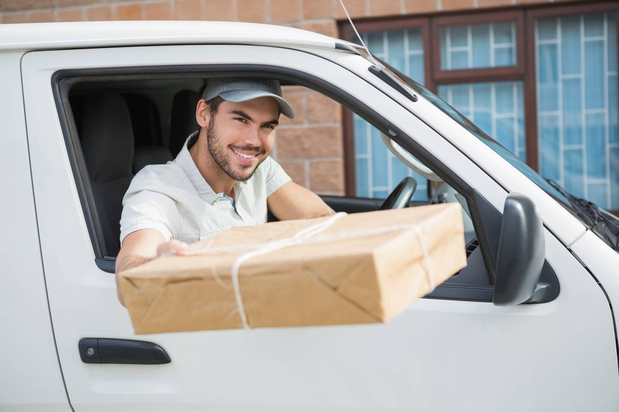 Van-Based Business Opportunities | Skills For A Van Franchise