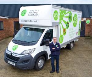 Van-Based Franchises | Part-Time Business Opportunities