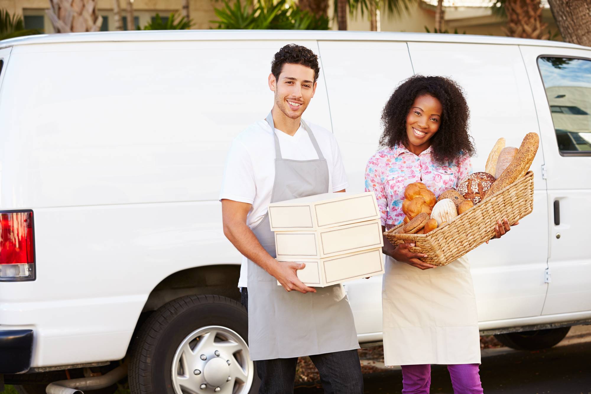 Mobile Shop Franchises | Van-Based Retail Opportunities