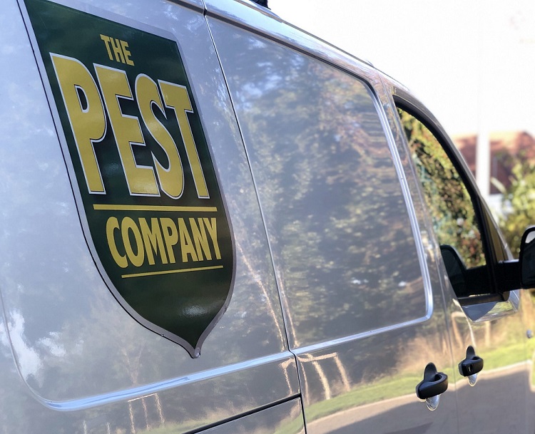The Pest Company | Pest Management Franchise