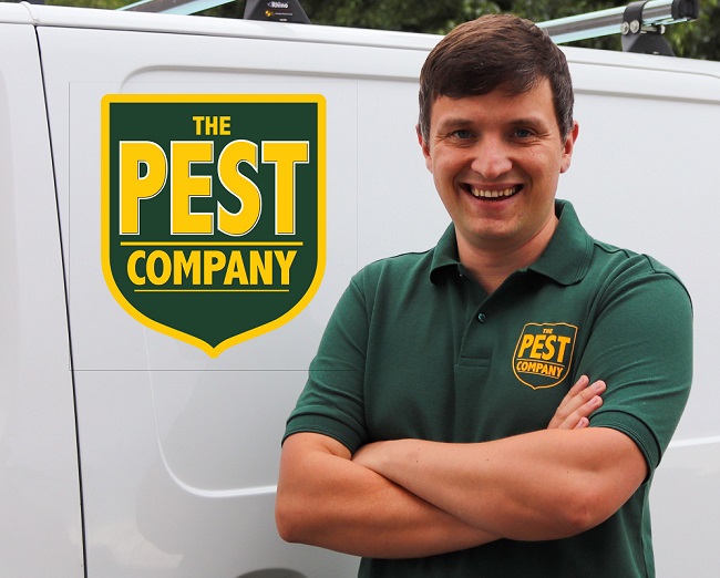 The Pest Company | Pest Management Franchise