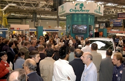 Franchise Exhibitions