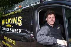 Wilkins Chimney Sweep Franchise | Skilled Franchise Opportunities