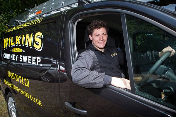 Wilkins Chimney Sweep Franchise