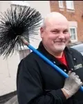 An Update From Mark Frost the First Ever Wilkins Chimney Sweep Franchisee