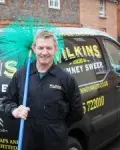 Introducing Nick Ménage from Wilkins Chimney Sweep North Oxon