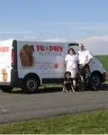 Trophy Pet Foods are pleased to introduce Dave and Maureen Hume