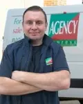 Steve Warren has run a successful Agency Express franchise since 2013