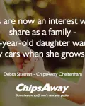 ChipsAway Encourage Women’s Confidence at Car Bodyshops