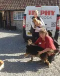 A day in the life of a Trophy Pet Foods Franchisee