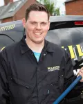 Business booms for Wilkins Chimney Sweep with new franchise sales and territory expansions across the network
