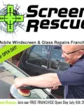 Screen Rescue Announce Their FREE Franchise Open Day