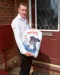 OSCAR Pet Foods Inspire British Franchising With Top Performing Business Celebrating 25th Anniversary