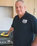 Oven Wizards Welcomes Tim Hill