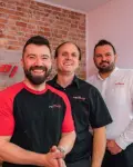 Passion For Cars And Friendship Fuels Cambridge Vehicle Repair Business Success
