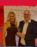 Revive! Scoops International Award