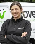 Former Beautician to Oven Cleaning Franchisee