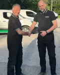 Marking 20 years as sales exceed �&pound;1m