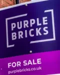 Franchise chosen as the approved supplier of property signage to Purple Bricks