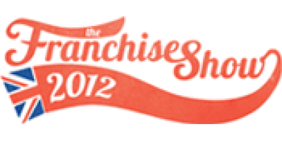 The Franchise Show, ExCeL, London, February 24th and 25th 2012