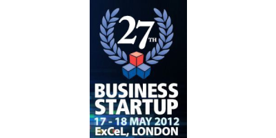 The Business Startup Show 2012, ExCeL, London, 2012
