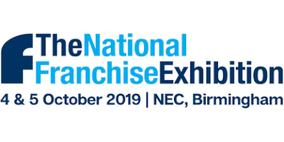 National Franchise Exhibition 2019