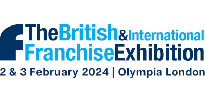 British and International Franchise Show 2024