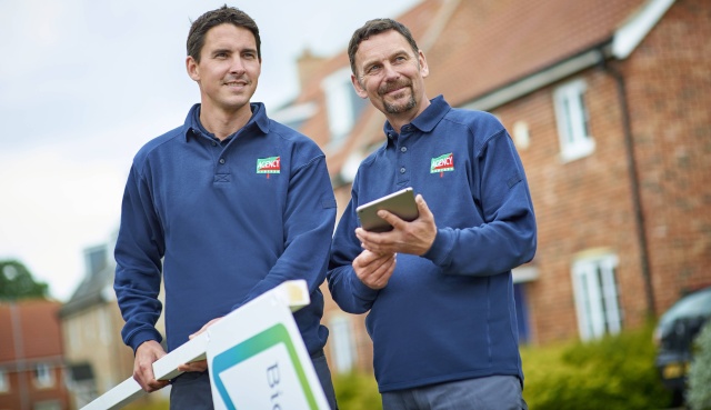 Agency Express Franchise | low-cost, van-based business Agency Express Franchise | low-cost, van-based business
