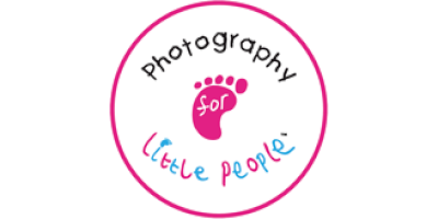 Photography for Little People