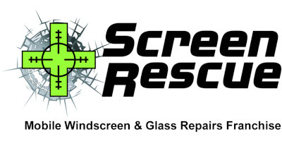 Screen Rescue Franchise