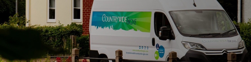 Countrywide Signs News